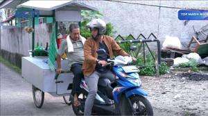 TOP Masih Ngojek - Eps. 93-94