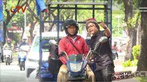 Traktir BOSS!! - Eps. 19