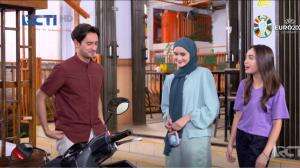 Tukang Bubur Pengen Naik Haji - Eps. 81-82