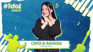 Cinta Dan Rahasia Cover By Novia