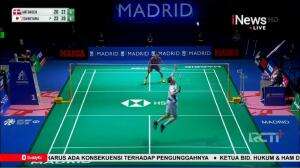 Minimatch Antonsen Vs Tsuneyama