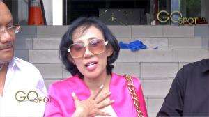 Dituding Cepu! Dewi Sanca Laporkan Artis EL