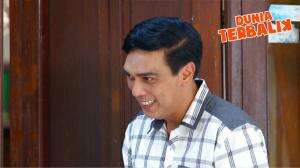 Aceng Udah Ngebet Banget Ini - Dunia Terbalik Eps. 2799