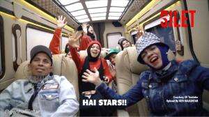 Kehebohan Dan Keseruan Keluarga Banyak Anak