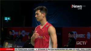 Minimatch Australia Open 2023 Zhao Vs Chou