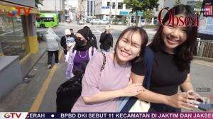 Ayu Ting-Ting Boyong Keluarga Ke Korea