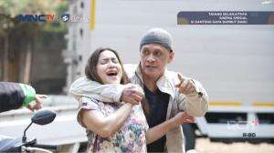 Jalan Keadilan Eps. 15 - Rehan Selamatkan Wanita Yang Disandera Begal