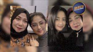 Dewi Perssik Dan Ibunda Tetap Tegas Dalam Proses Hukum