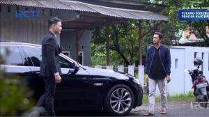 Tukang Bubur Pengen Naik Haji - Eps. 44