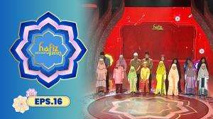 Hafiz Indonesia 2023 - Para Peserta Semangat Tampilkan Hafalannya!