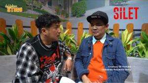 Pesan Menyentuh Indra Bekti Untuk Anak-Anaknya