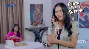 Cinta Tanpa Karena - Eps. 350-351