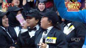 Super Deal Indonesia - Eps. 543