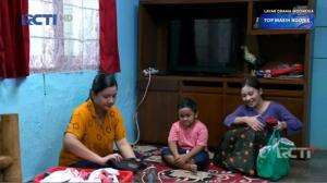 TOP Masih Ngojek - Eps. 95