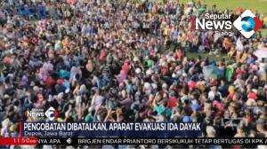 Ricuh Pengobatan Alternatif