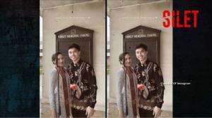 Beby Tsabina Punya Pacar Baru?