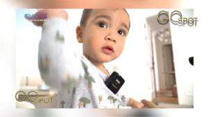 Kasihan! Cipung Kena Prank