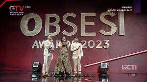 Obsesi Awards 2023