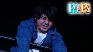 Rifky Menyelamatkan Aldino - IPA & IPS Eps. 395