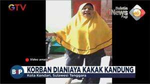 Korban Penganiayaan Jadi Tersangka