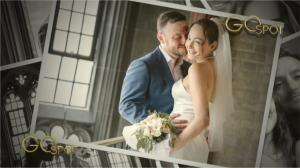 Dewi Rezer Menikah Dengan Bule