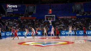 Highlight FIBA Basketball World Cup 2023 Spain Vs Canada