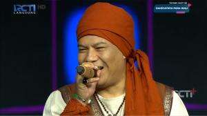 Dahsyatnya Para Wali Fatimah oh Fatimah