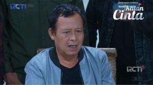Ikatan Cinta Eps. 1329 - Orang Di Balik Pak Amran