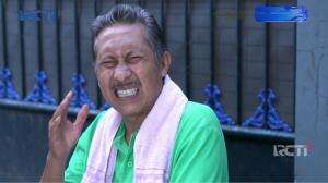 TOP Masih Ngojek - Eps. 6