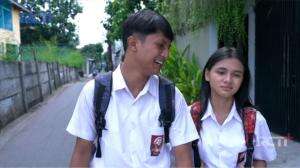 TOP Masih Ngojek - Eps. 96 - 97