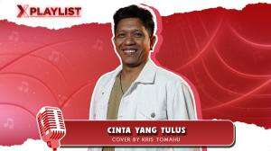 Cinta Yang Tulus by Kris Tomahu