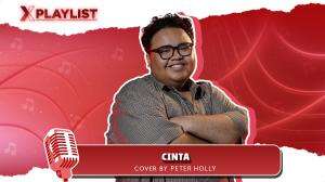 Cinta by Peter Holly