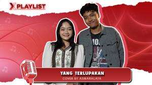 Yang Terlupakan by ASMARALAYA
