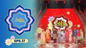 Hafiz Indonesia 2023 - 14 Peserta Hafiz Indonesia Siap!