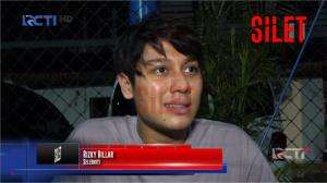 Dituding Terlibat Cuci Uang, Rizky Billar Beri Klarifikasi