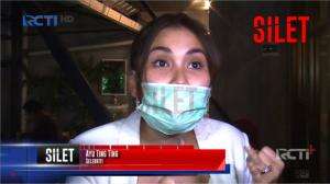 Hubungan Boy William dan Ayu Ting-Ting Cuma Konten?