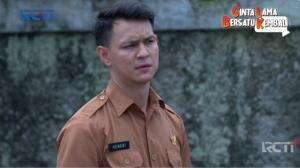 Cinta Lama Bersatu Kembali Eps.10 - Hengki Jadi Rebutan Nih!