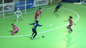 Highlight Netic FC Vs Kebumen United
