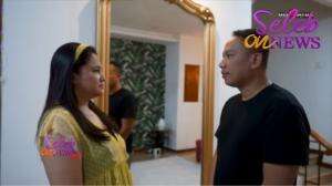 Vicky Prasetyo Blak-Blakan Suka Dengan Marshanda?