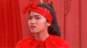 Pitaloka Gelisah Ingin Mencari Ibunya