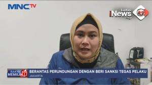 Berantas Aksi Perundungan Online