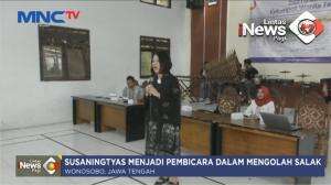 Seminar Wanita Tani