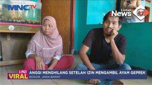 Istri Hilang Setelah Akad