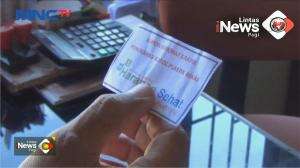 Berobat Gratis Dengan Botol Bekas