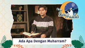 Ada Apa Dengan Muharram?