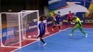 Pecah Juga Gol Untuk Chinese Taipei