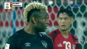Highlight AFC Cup 2023 Bali United Vs Trengganu