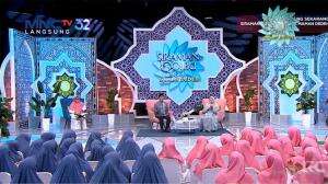 Siraman Qolbu Bersama Mamah Dedeh - Memutus Rantai Kekerasan Pada Anak