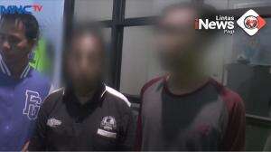 Bapak Dan Anak Dukun Palsu Di Tangkap Polisi