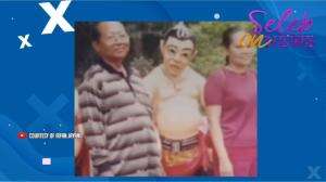 Terungkapnya Identitas Ayah Tiko